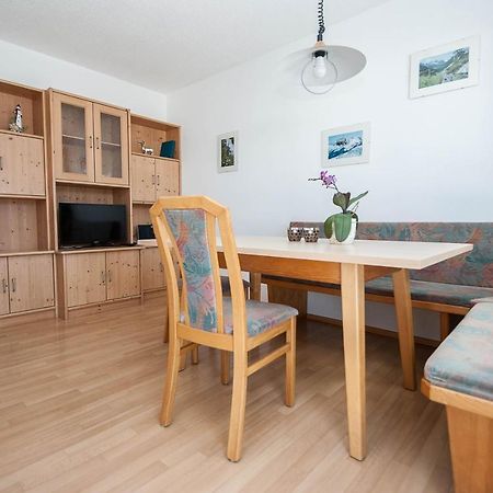 Ferienwohnung Barbara Salzgeber Schruns Kültér fotó