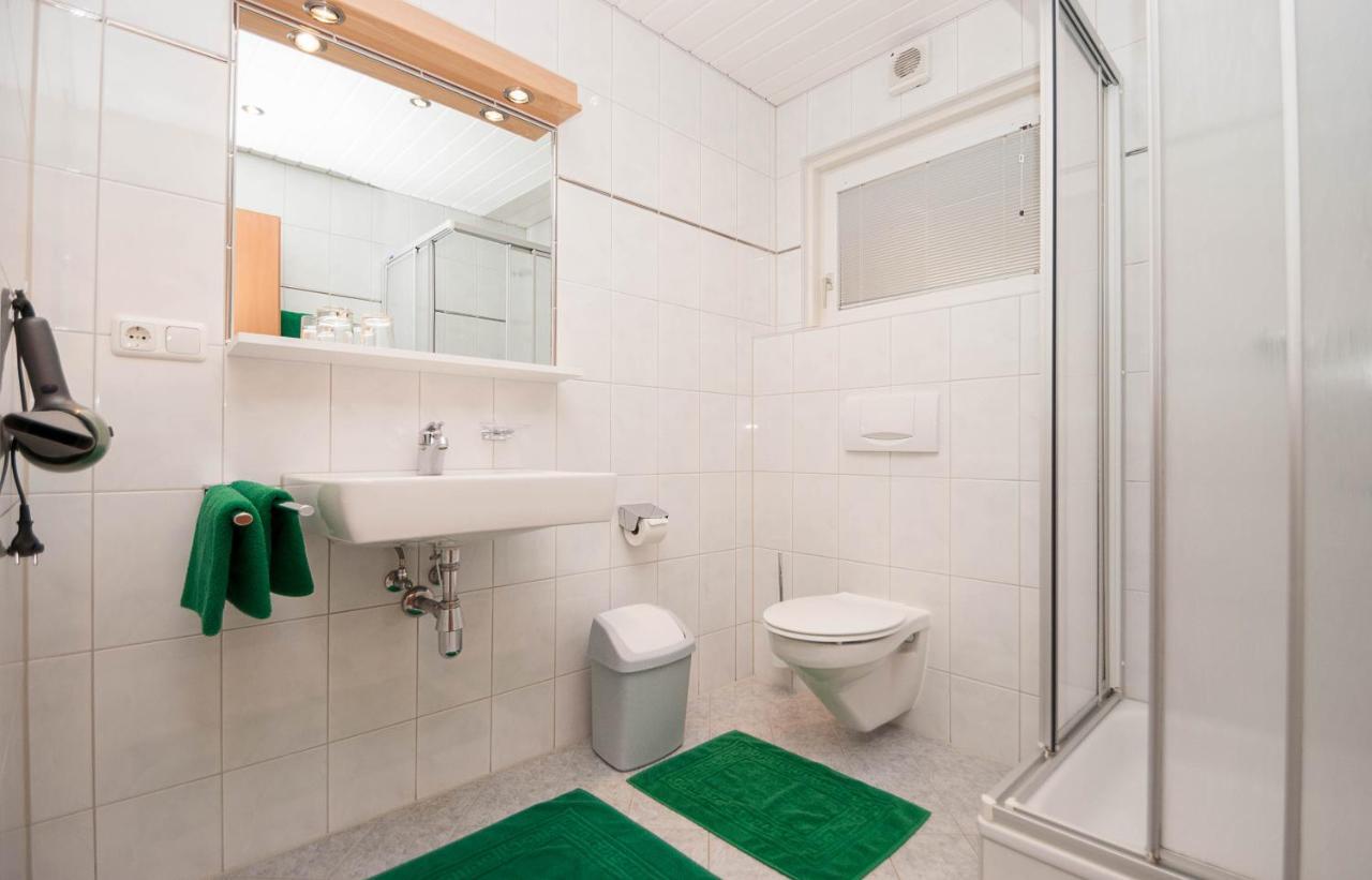 Ferienwohnung Barbara Salzgeber Schruns Kültér fotó