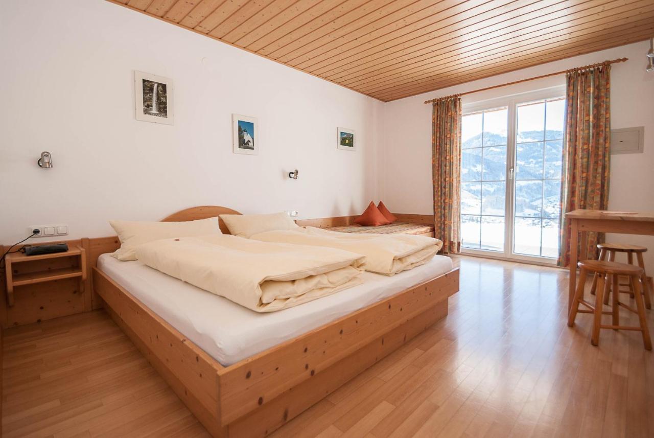 Ferienwohnung Barbara Salzgeber Schruns Kültér fotó