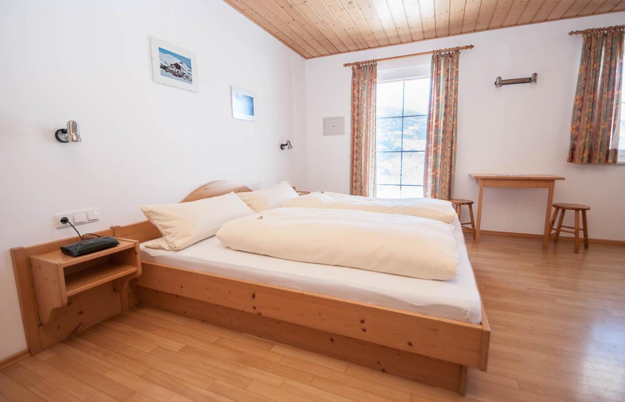 Ferienwohnung Barbara Salzgeber Schruns Kültér fotó
