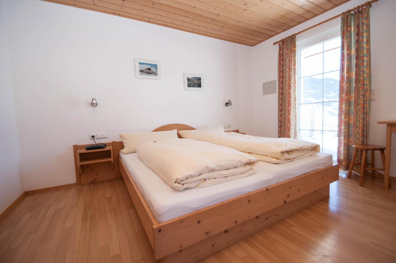 Ferienwohnung Barbara Salzgeber Schruns Kültér fotó