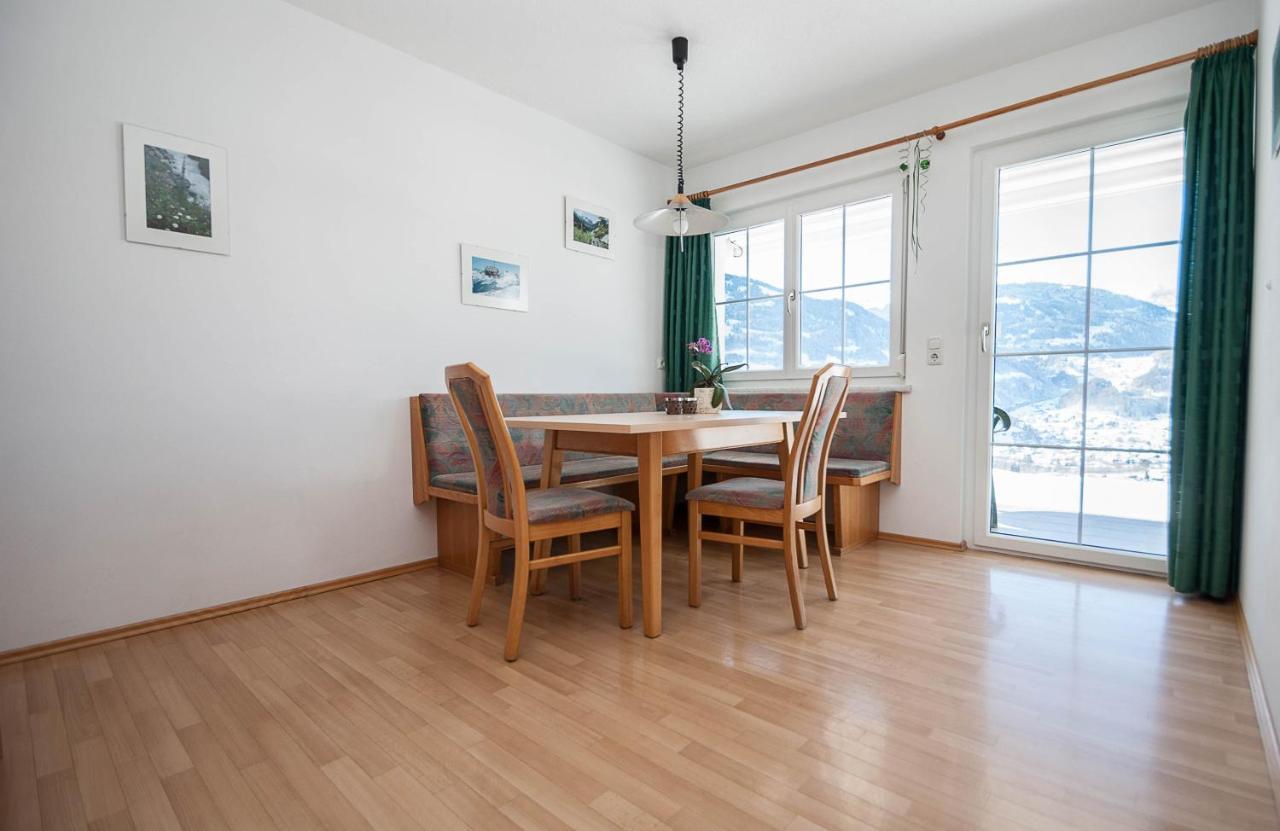 Ferienwohnung Barbara Salzgeber Schruns Kültér fotó